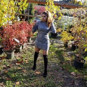 Meet your Posher, Erica